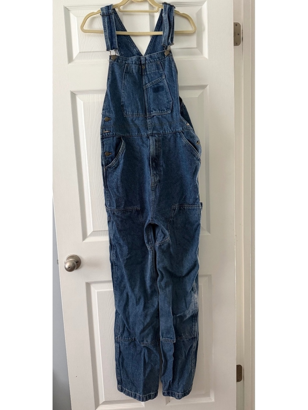 Men’s Bass Creek Outfitters Overalls size 30
